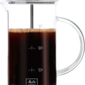 Melitta French Press Classic 3T