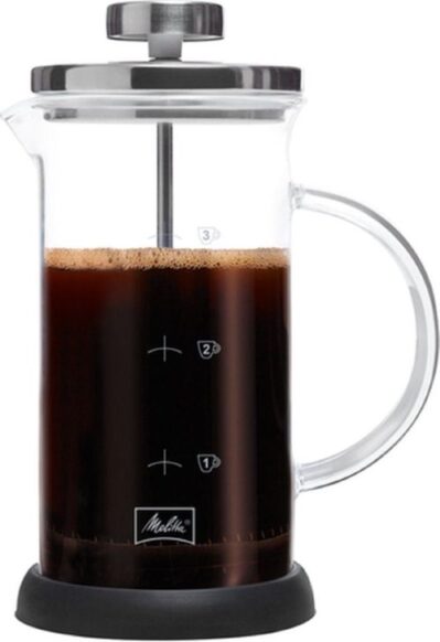 Melitta French Press Classic 3T