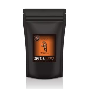 Special moments Coffee gebrande koffiebonen 250g