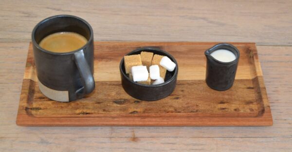 koffieliefhebber solo