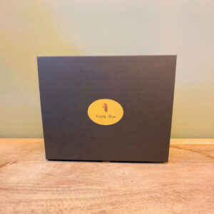 Buizerd & Saars taste box