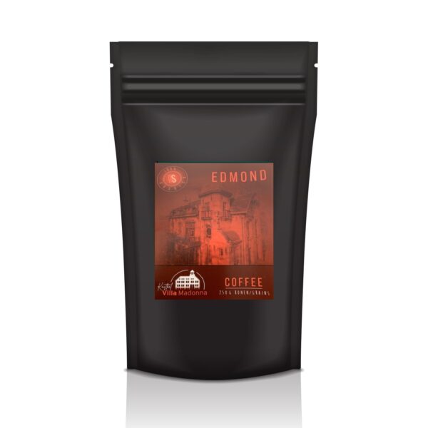 Edmond Koffie 500g
