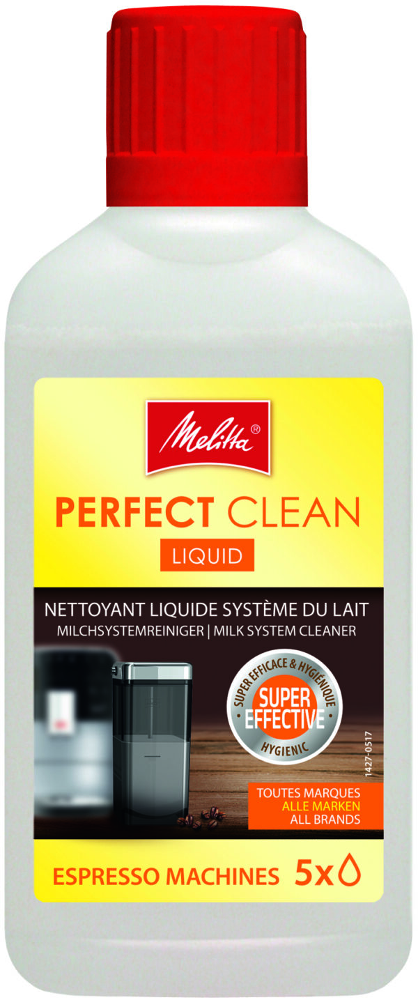 Melitta Perfect Clean Melksystemen 250 ml