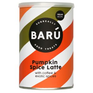 PUMPKIN SPICE LATTE - 250 GRAM