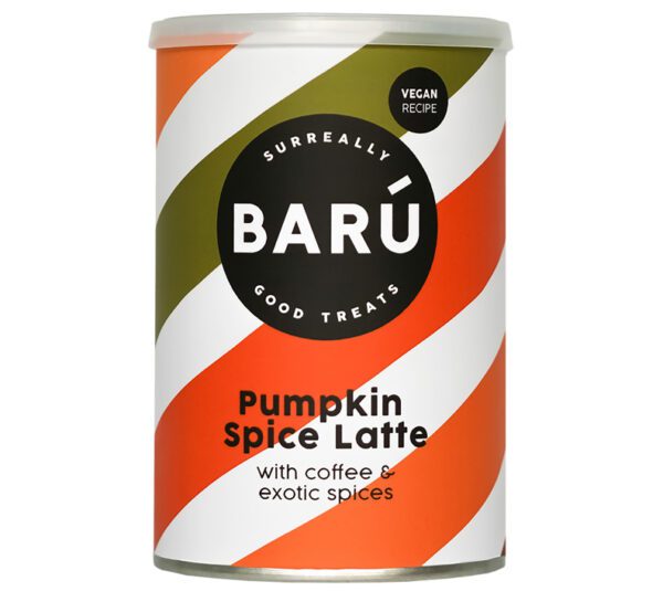 PUMPKIN SPICE LATTE - 250 GRAM