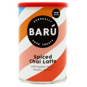 SPICED CHAI LATTE - 250 GRAM