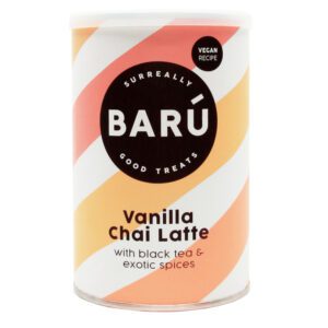 VANILLA CHAI LATTE - 250 GRAM