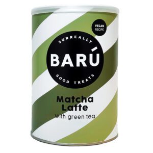 MATCHA LATTE - 250 GRAM