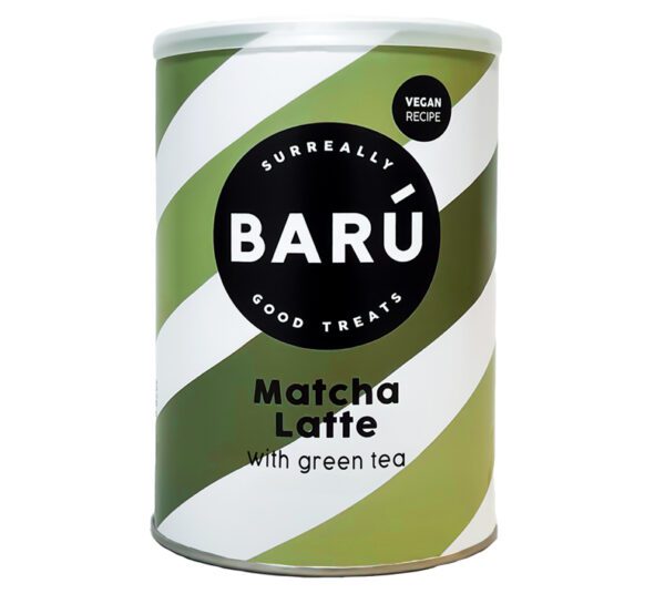 MATCHA LATTE - 250 GRAM