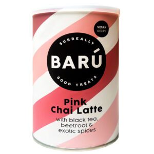 PINK CHAI LATTA - 250 GRAM