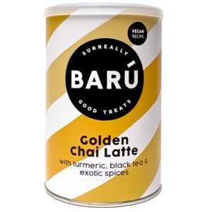 GOLDEN CHAI LATTE - 250 GRAM
