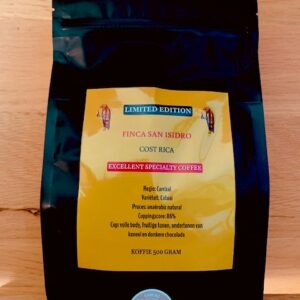 FINCA SAN ISIDRO - 500 gram