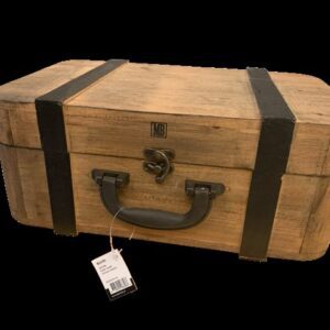 Decoratieve Koffer