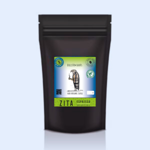 Zita Espresso